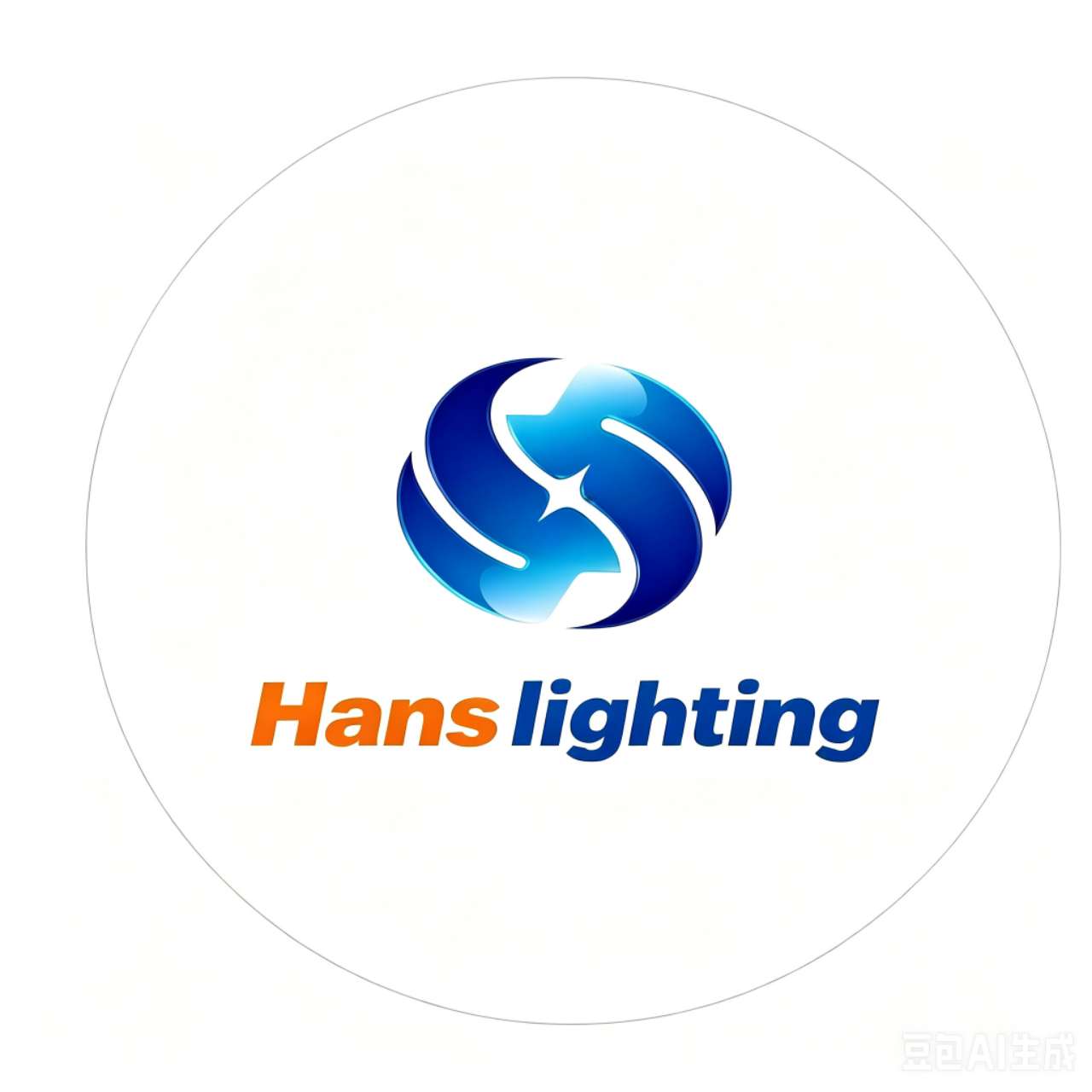  hanslihting